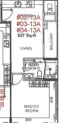 Weave Residences (D15), Apartment #566266291